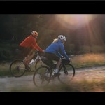 Dwie nagrody dla spotu promującego turystykę rowerową w regionie